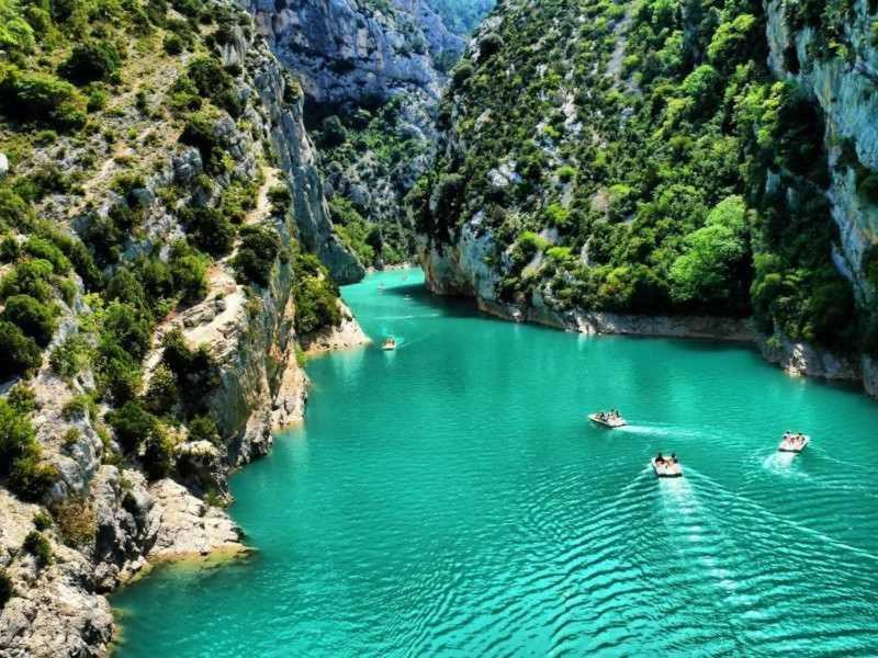La Bastide Blanche Magnifique Villa 5 Etoiles 5 Chambres Et Piscine Privee Sur 6500 M Var Лорґ Екстер'єр фото